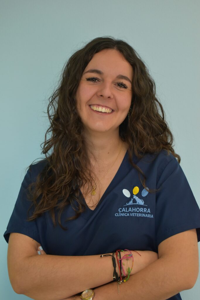 Irene Veterinario Calahorra