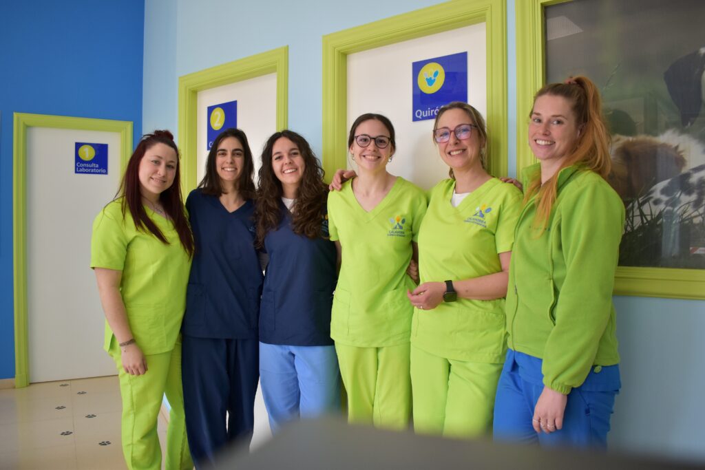 Equipo Veterinario Calahorra Equipo Veterinario Calahorra